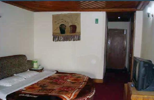 Hotel Subash Palace